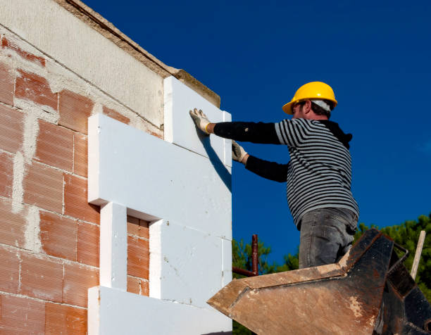 Types of Insulation We Offer in Flora, IN