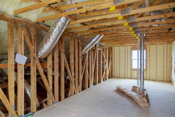 Flora, IN Insulation Contractor Company