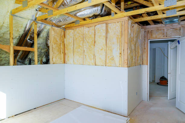 Best Spray Foam Insulation in Flora, IN